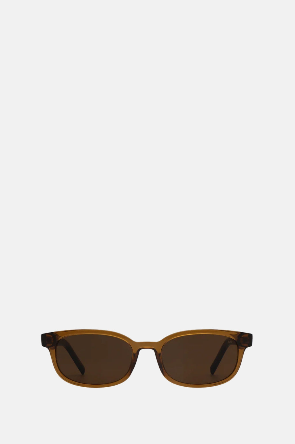 A.Kjaerbede Charlie Sunglasses Smoke Transparent.