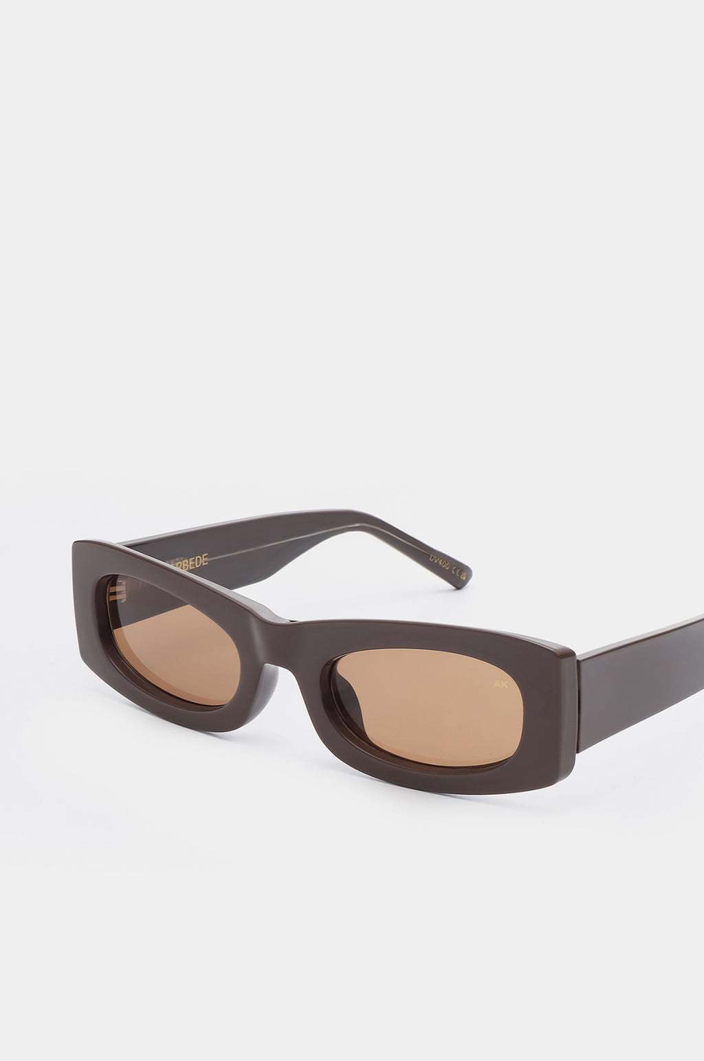 Frida Sunglasses Chocolate