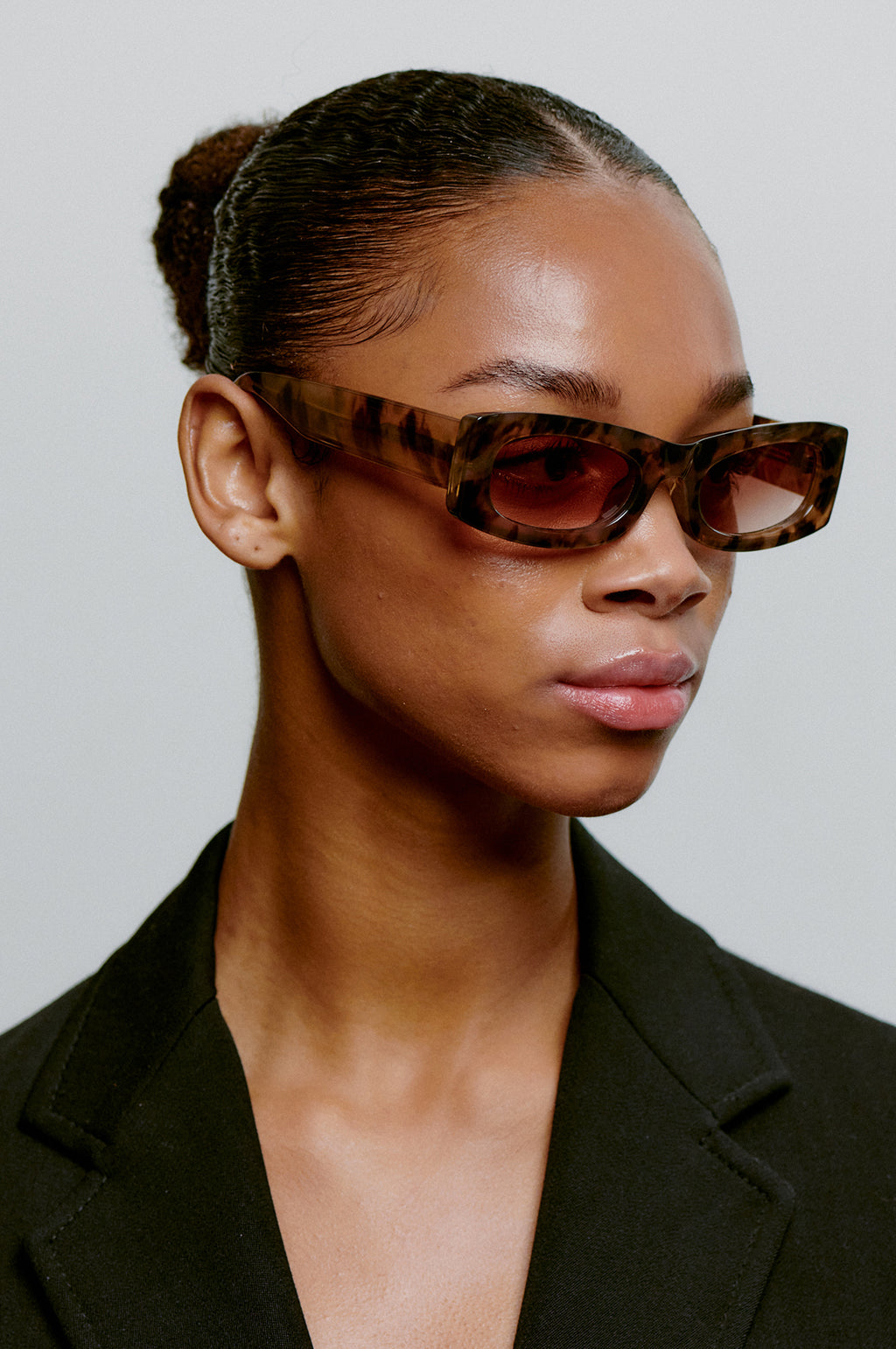 Frida Sunglasses Coquina