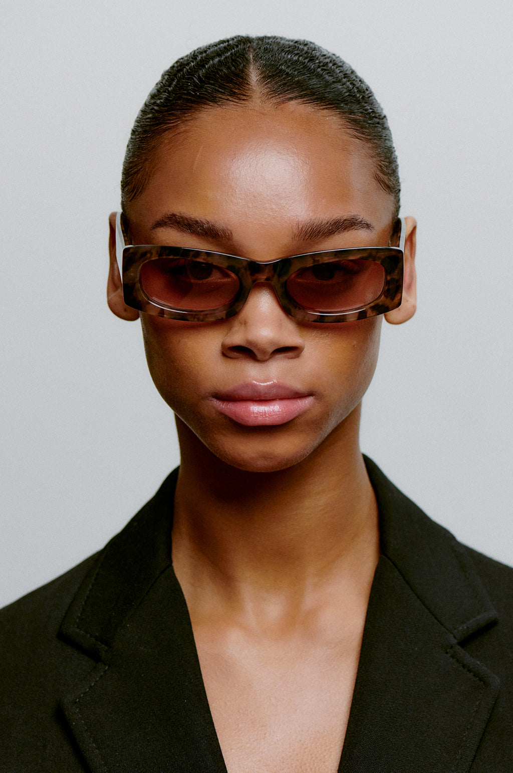 Frida Sunglasses Coquina