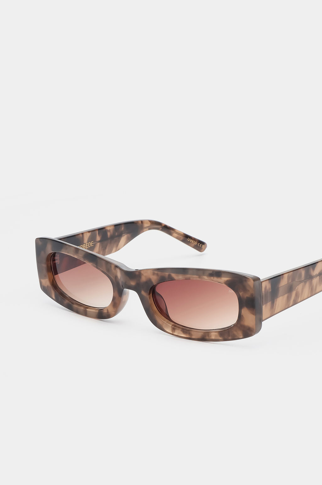 Frida Sunglasses Coquina