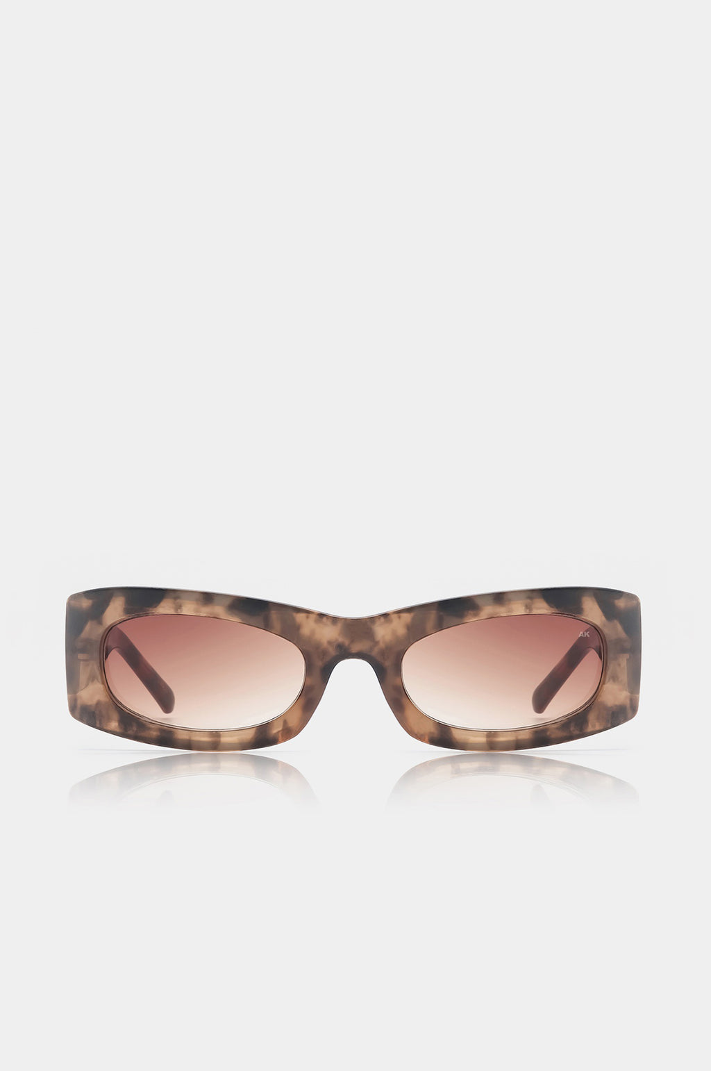 Frida Sunglasses Coquina