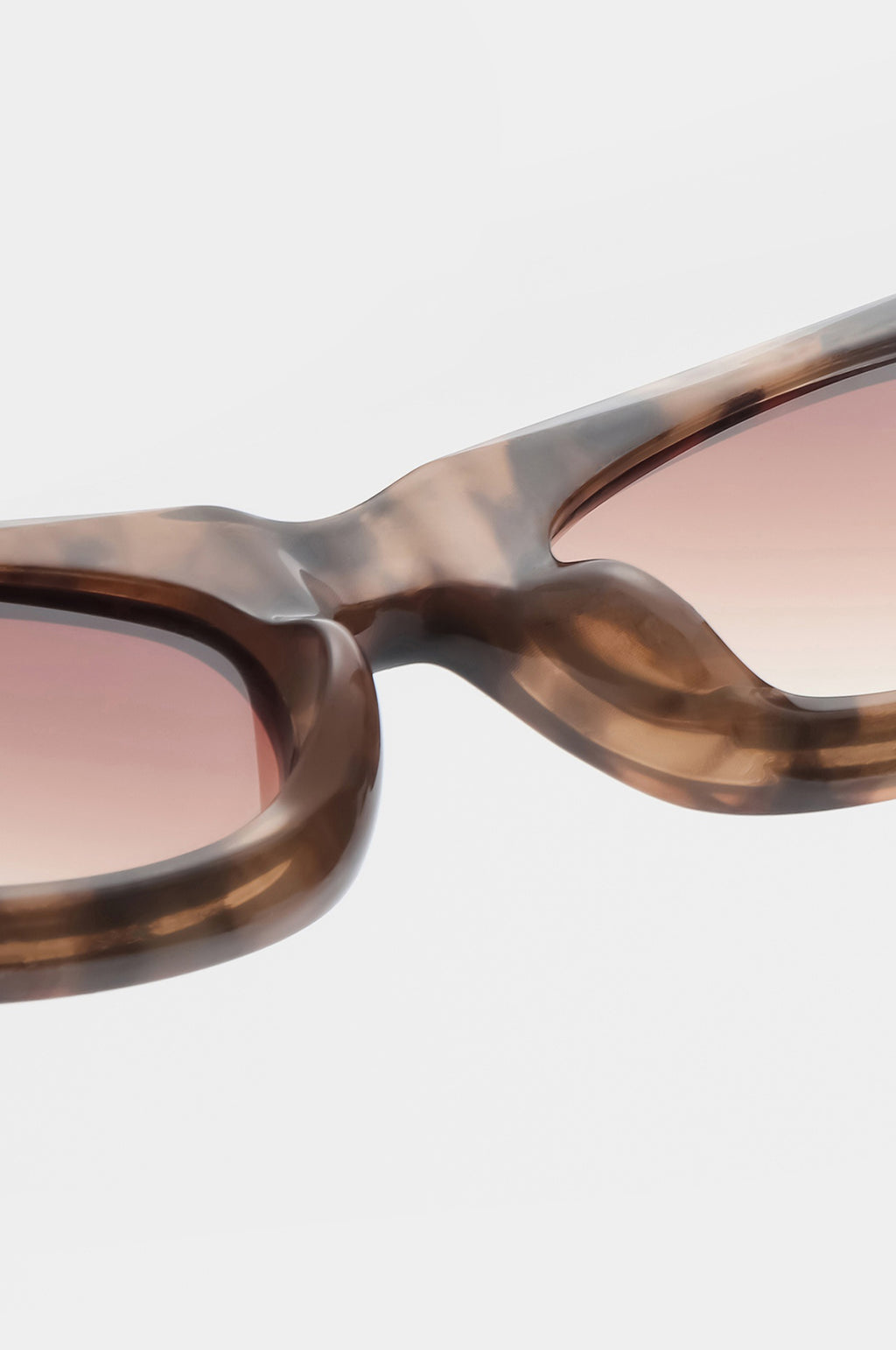 Frida Sunglasses Coquina