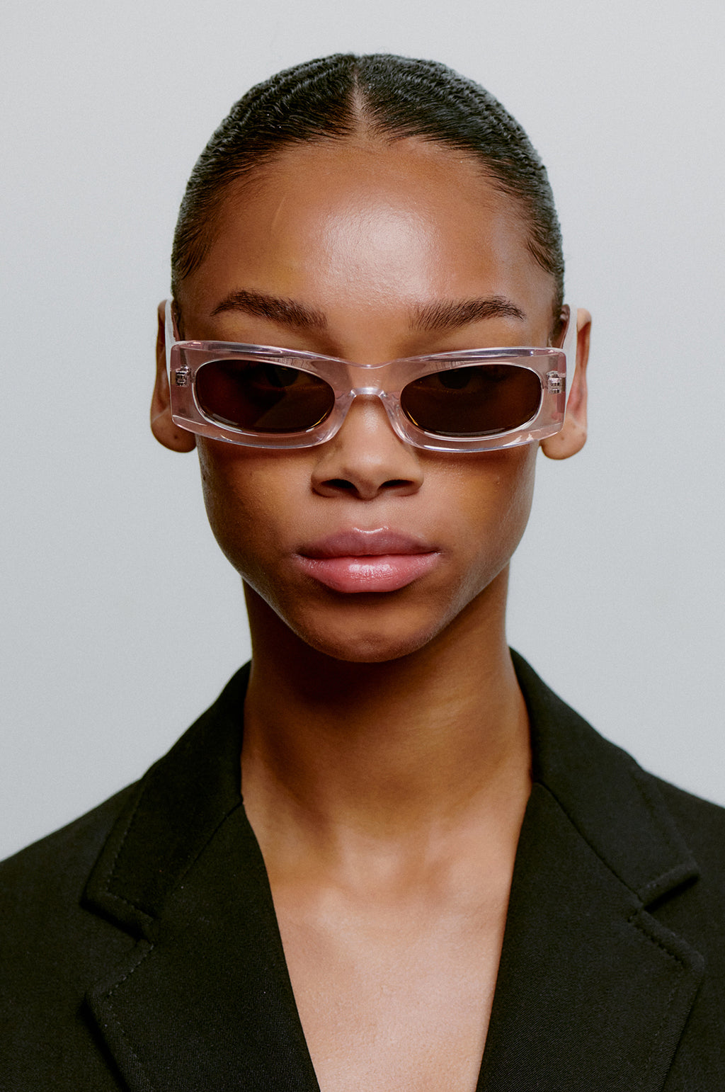 Frida Sunglasses Galactic Pink