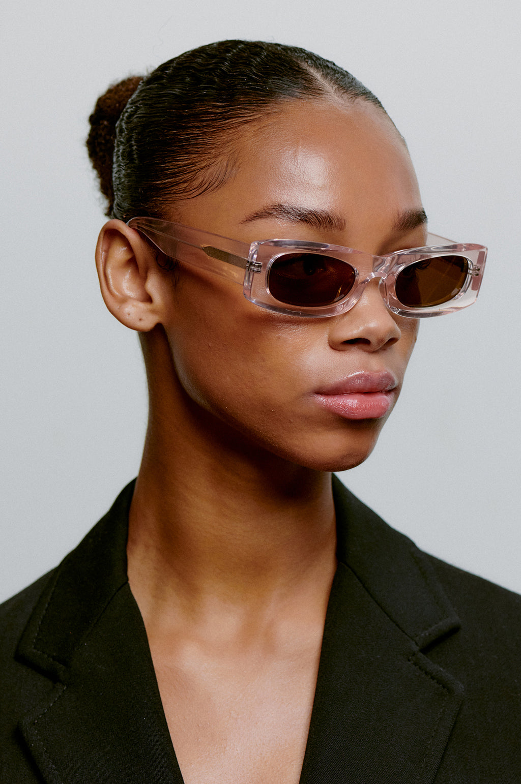 Frida Sunglasses Galactic Pink