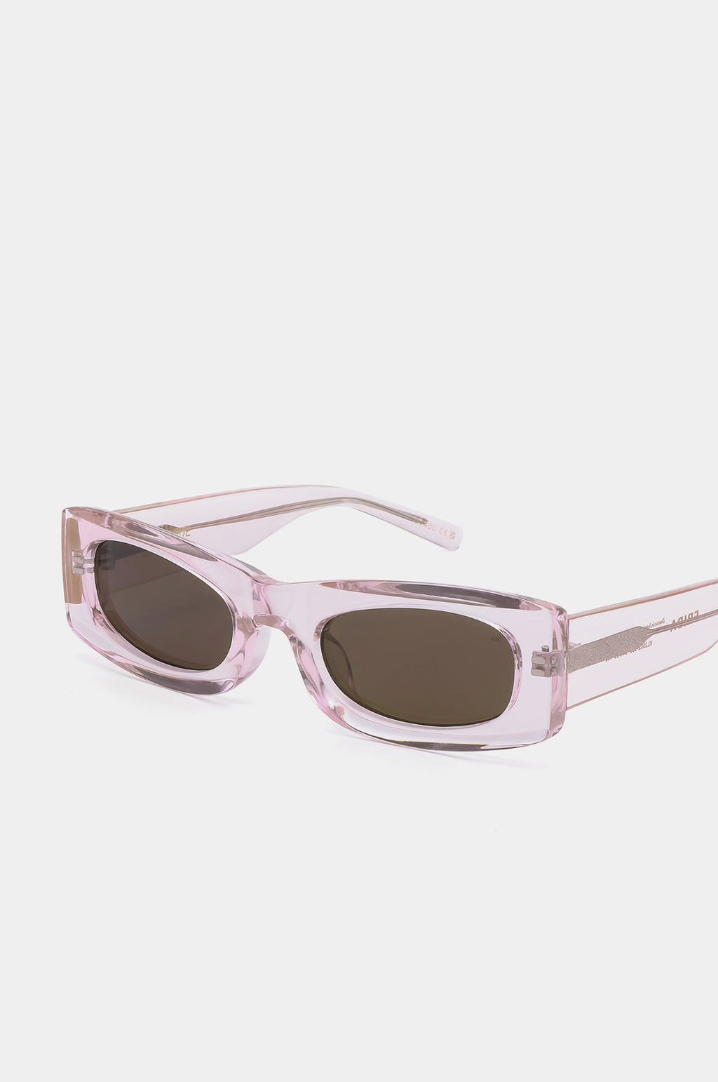 Frida Sunglasses Galactic Pink