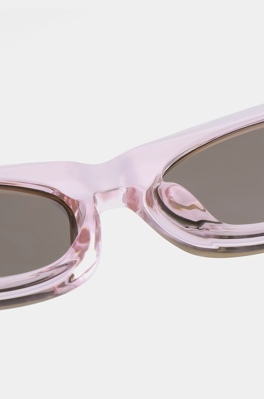 Frida Sunglasses Galactic Pink