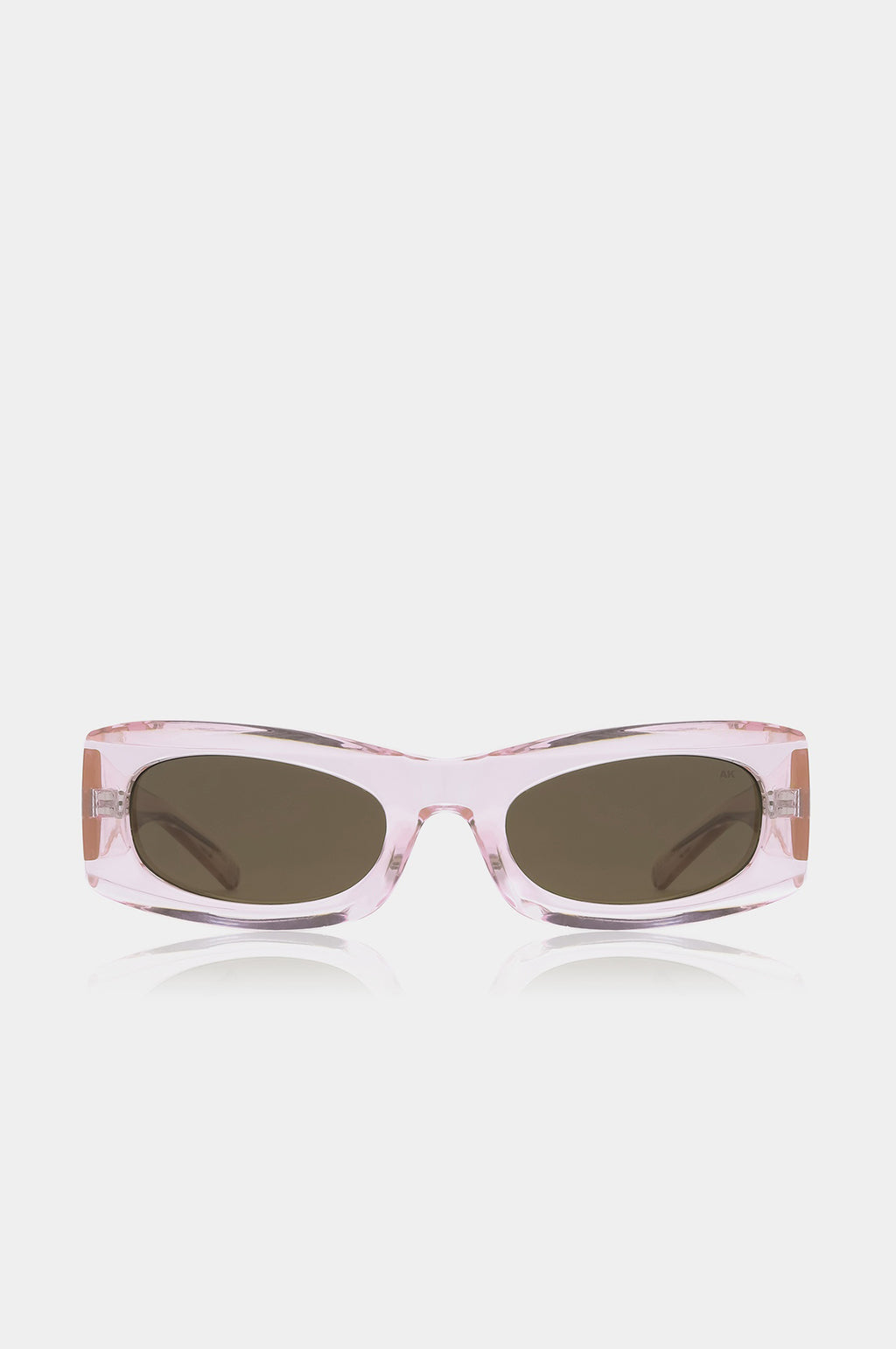 Frida Sunglasses Galactic Pink