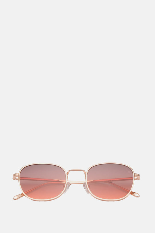 Hello Sunglasses Rosegold