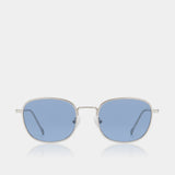 Hello Sunglasses Silver