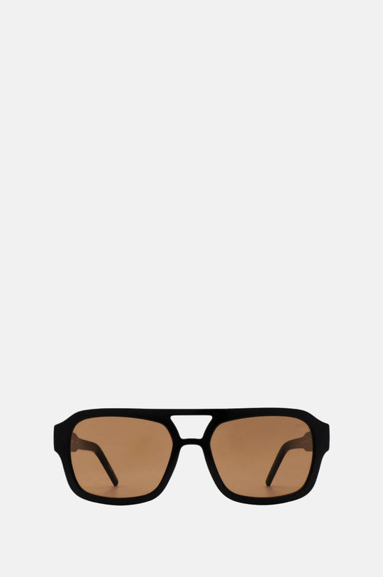 Kaya Sunglasses Black