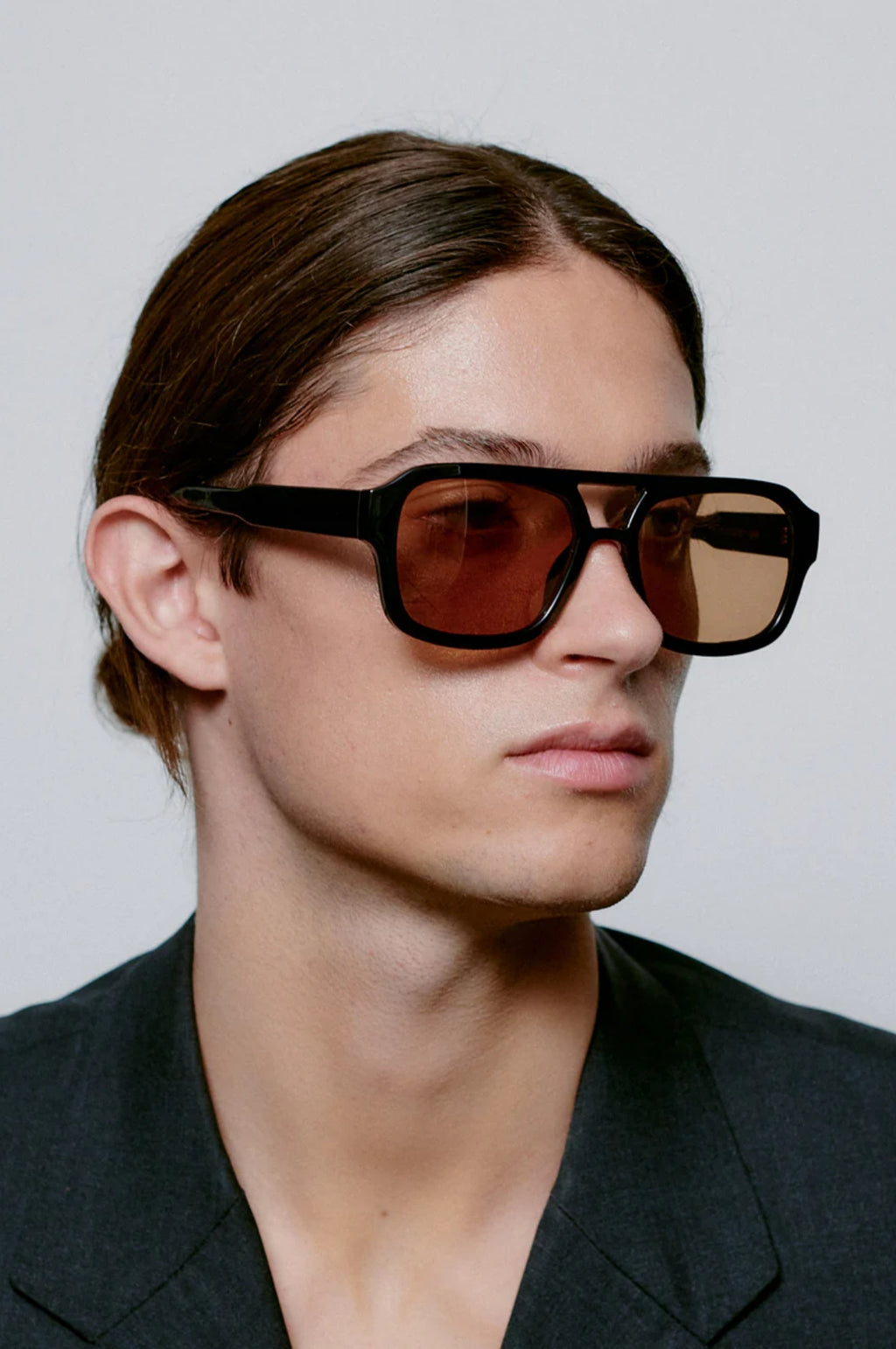 Kaya Sunglasses Black