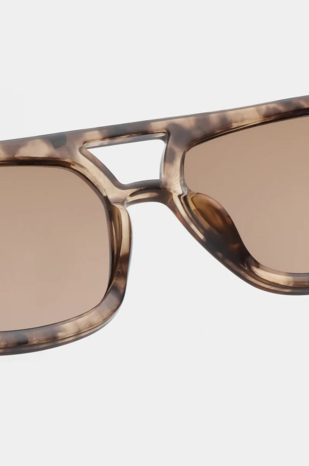 Kaya Sunglasses Coquina