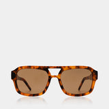 Kaya Sunglasses Havana