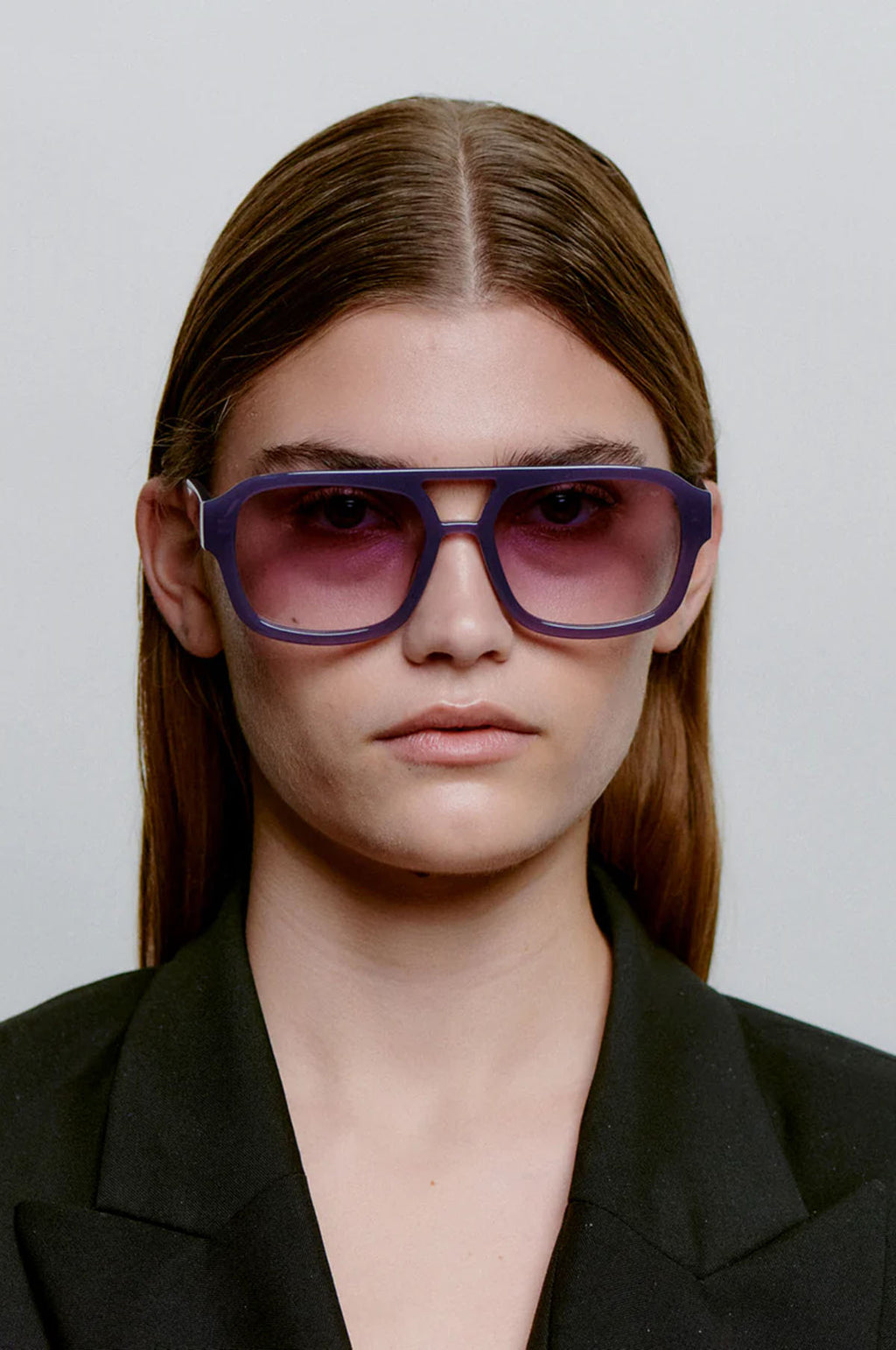 Kaya Sunglasses Shadow