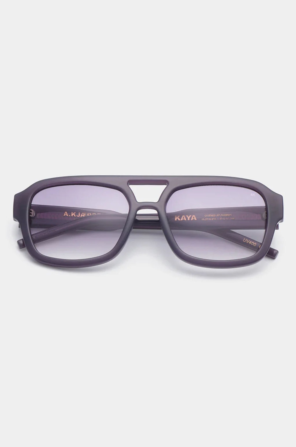 Kaya Sunglasses Shadow