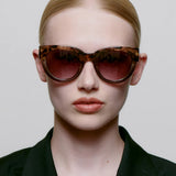 Lilly Sunglasses Coquina