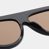 Rio Sunglasses Black