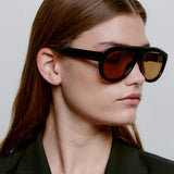 Rio Sunglasses Black
