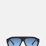 A.Kjaerbede Rio Sunglasses Demi Tortoise.