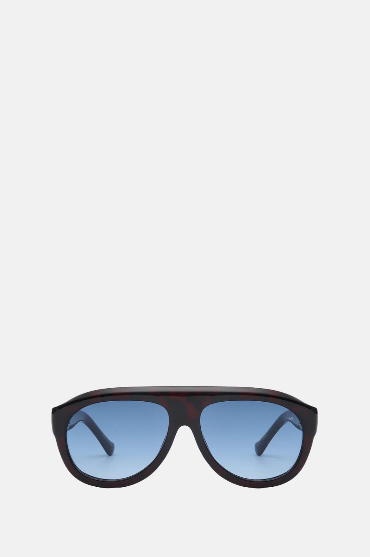 A.Kjaerbede Rio Sunglasses Demi Tortoise.