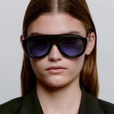 Rio Sunglasses Demi Tortoise
