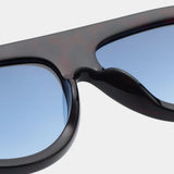 Rio Sunglasses Demi Tortoise