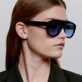 Rio Sunglasses Demi Tortoise