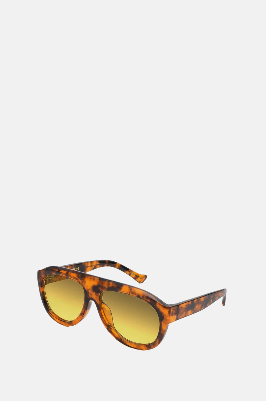 Rio Sunglasses Havana