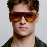 Rio Sunglasses Havana