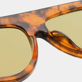 Rio Sunglasses Havana