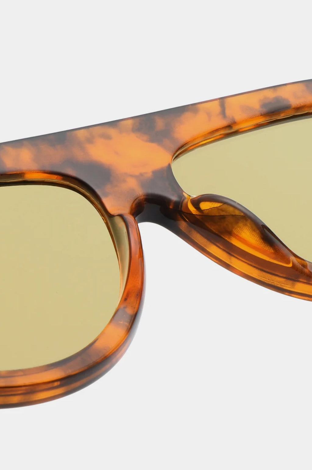 Rio Sunglasses Havana