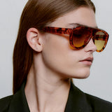 Rio Sunglasses Havana