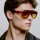 Rio Sunglasses Havana