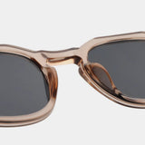 Zan Sunglasses Champagne