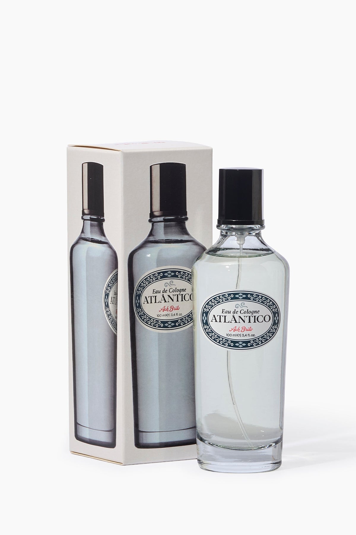 Atlantico Eau de Cologne 100ml