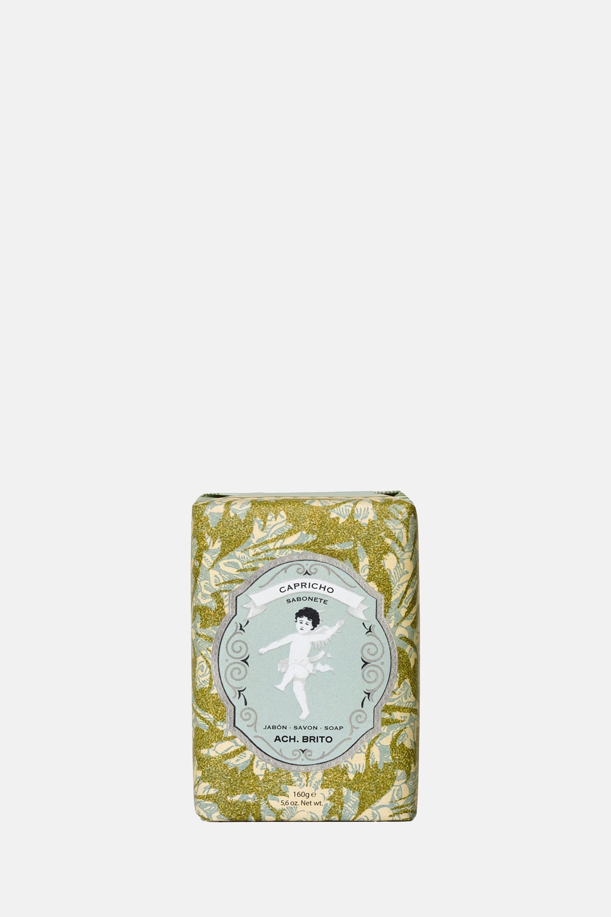 Arch Brito Caprice Soap 160g.
