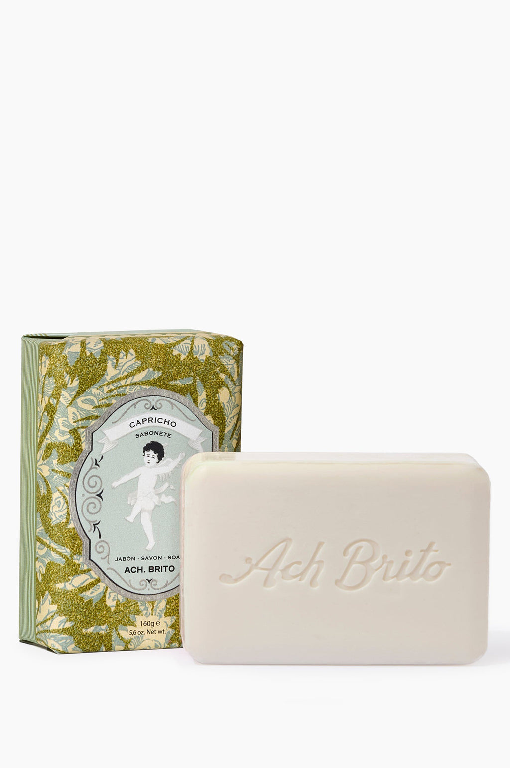 Caprice Soap 160g