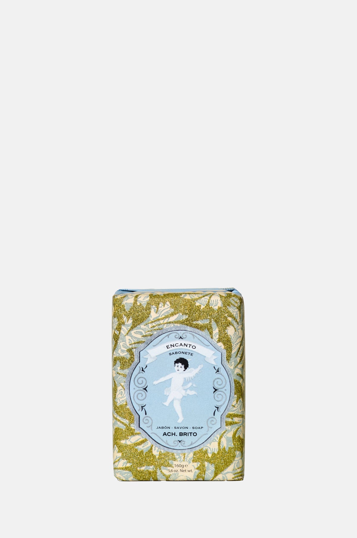 Arch Brito Encanto Soap 160g.