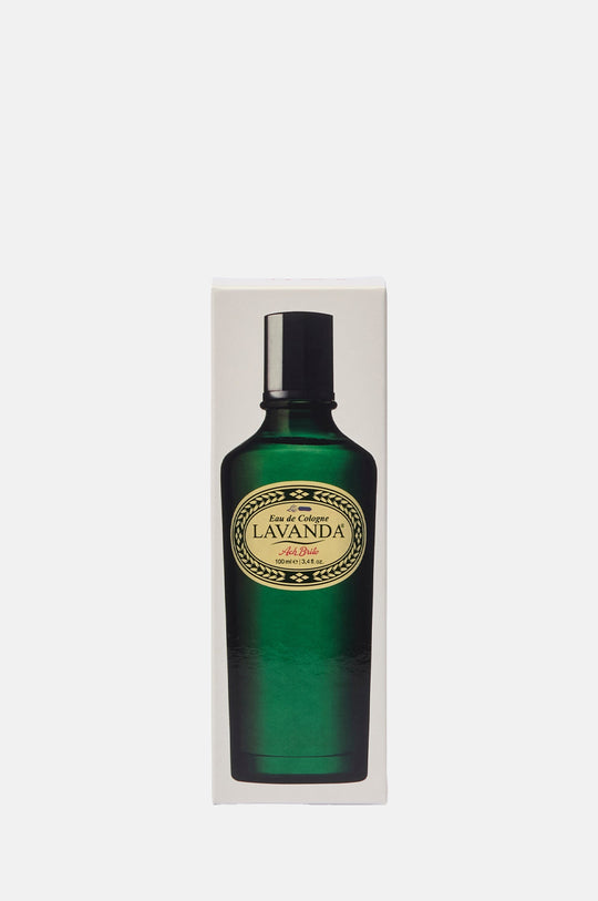 Lavanda Eau de Cologne 100ml