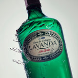 Lavanda Eau de Cologne 100ml