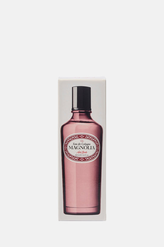 Magnolia Eau de Cologne 100ml