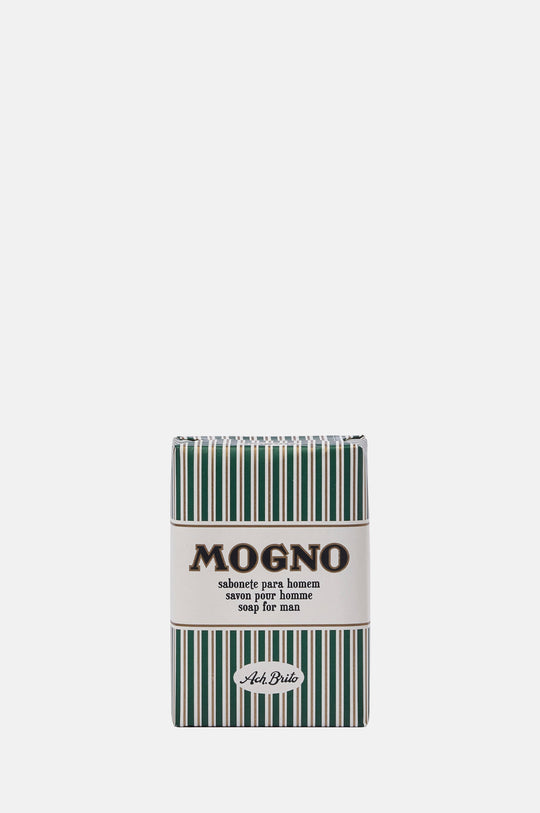 Mogno Soap 160g