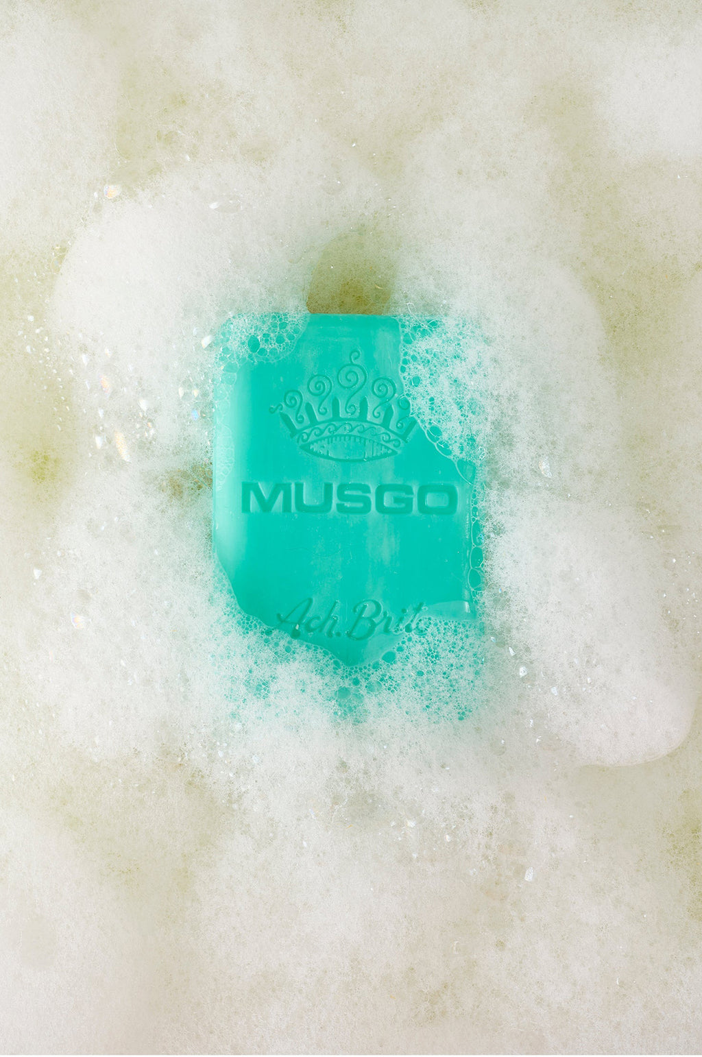 Musgo Soap 160g