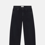 Agolde Low Curve Jean Crop Crushed.
