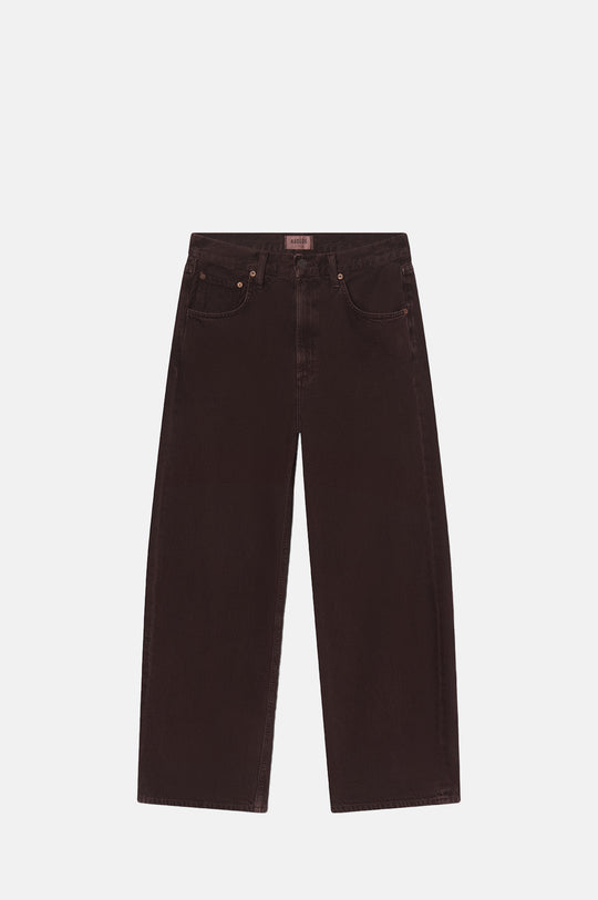 Low Curve Jean Sloe Berry