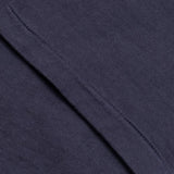 Heavy Duty Crew Neck T-Shirt Navy