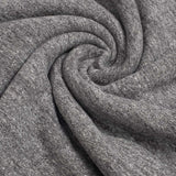Loopwheel Easy Sweatshirt Dark Grey