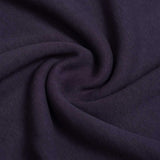 Loopwheel Easy Sweatshirt Navy
