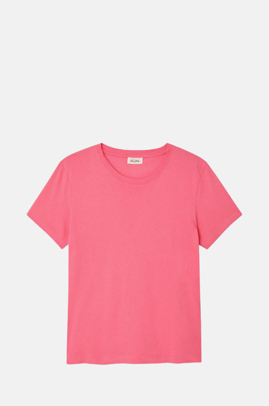 Apoly T-Shirt Geranium